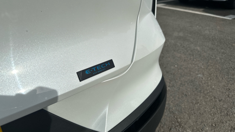 Renault Symbioz 1.6 E-Tech FHEV 145 Techno Esprit Alpine 5dr Auto Hybrid Estate